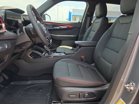 New 2026 Chevrolet TrailBlazer RS w/ Convenience Package FWD image 10