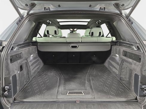 Certified 2025 BMW X5 xDrive40i w/ M Sport Package image 12