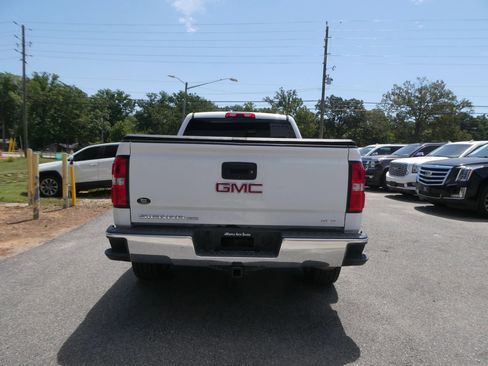 Used 2019 GMC Sierra 1500 SLE w/ SLE Value Package RWD image 6