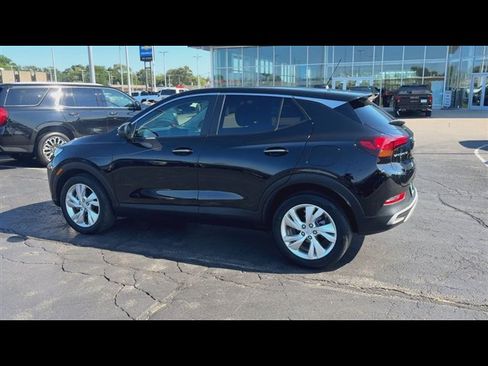 Used 2024 Buick Encore GX Preferred FWD image 6