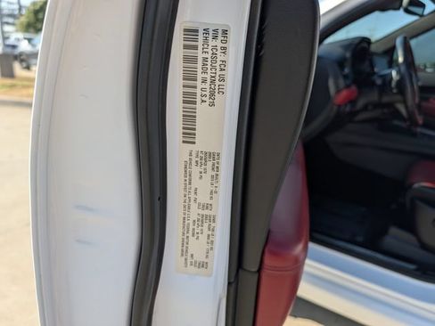 Used 2022 Dodge Durango R/T AWD/4WD image 38