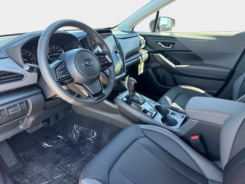 New 2026 Subaru Crosstrek 2.5i Limited AWD/4WD image 32