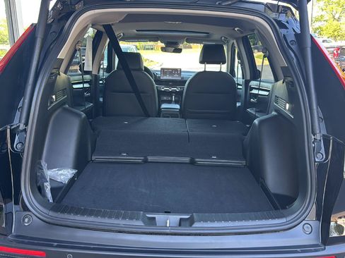 Used 2026 Honda CR-V EX-L image 22