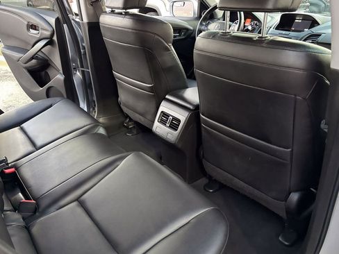 Used 2016 Acura RDX AWD image 37