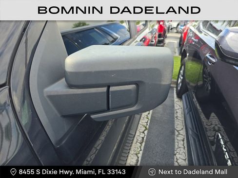 Used 2022 Ford F150 XL w/ STX Appearance Package image 7