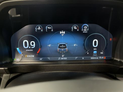 Used 2024 Ford Ranger Lariat image 21