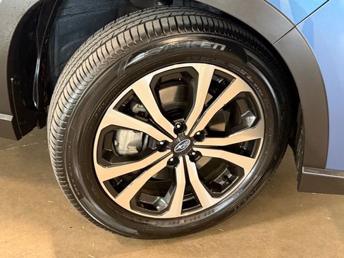 Used 2023 Subaru Forester Limited image 20