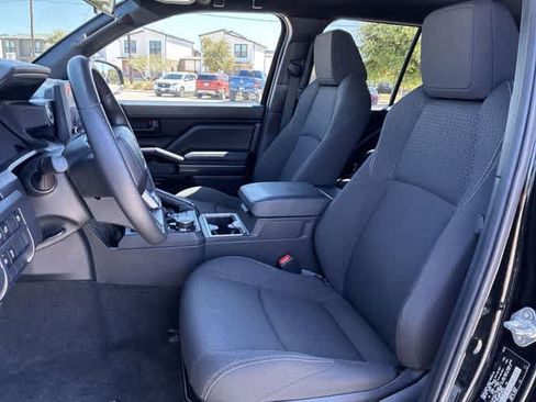 Used 2025 Toyota 4Runner SR5 image 17