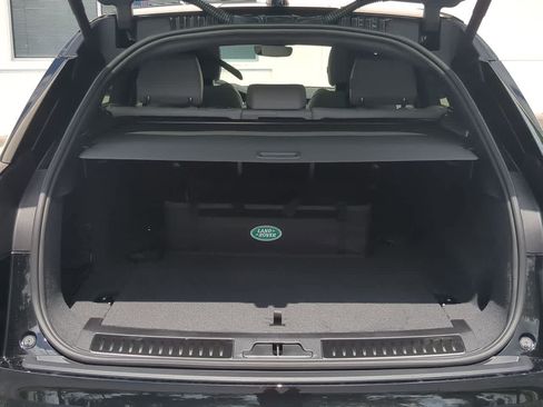 New 2026 Land Rover Range Rover Velar Belgravia AWD/4WD image 37