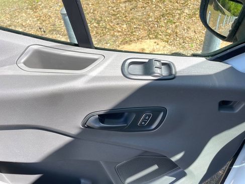New 2026 Ford Transit 350 XL RWD image 5