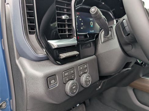 New 2026 Chevrolet Silverado 3500 High Country w/ Technology Package AWD/4WD image 19