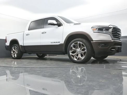 Used 2020 RAM 1500 Limited RWD image 43