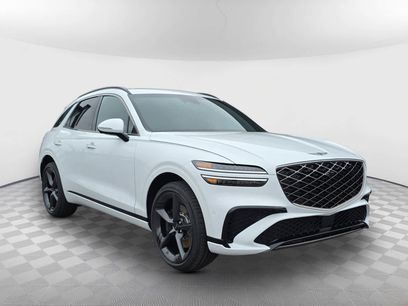 New 2026 Genesis GV70 2.5T Sport Prestige