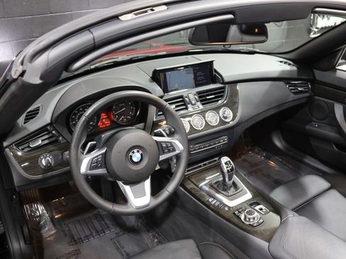 Used 2016 BMW Z4 sDrive28i image 34