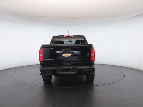Used 2019 Chevrolet Colorado W/T w/ WT Convenience Package image 24
