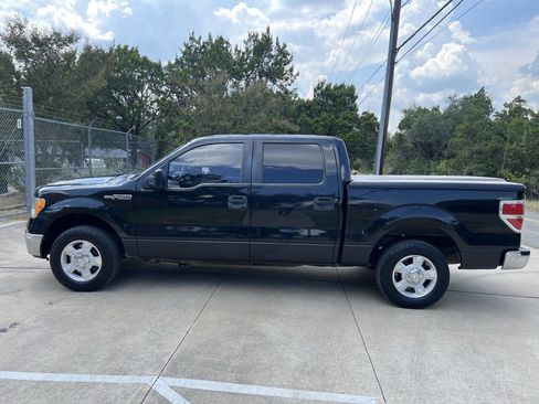 Used 2013 Ford F150 XLT image 7
