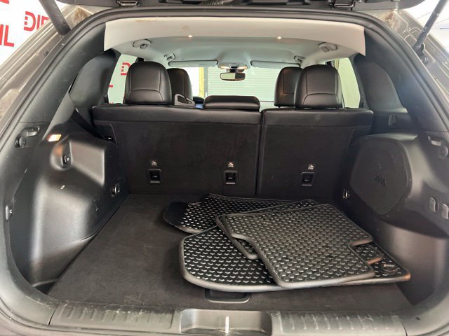 Used 2022 Jeep Cherokee Trailhawk AWD/4WD image 8