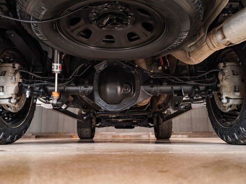 Used 2025 GMC Sierra 3500 AT4 w/ AT4 Premium Plus Package image 16