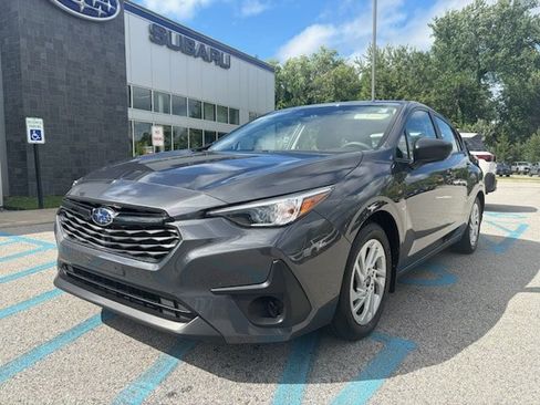 Used 2024 Subaru Impreza 2.0i AWD/4WD image 1