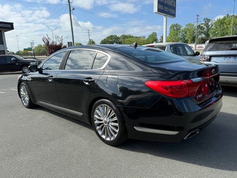 Used 2015 Kia K900 Luxury image 6