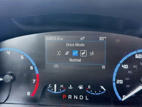 Used 2021 Ford Bronco Sport AWD/4WD image 42