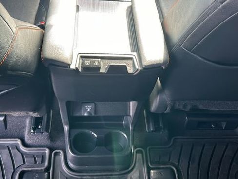 Used 2024 Toyota Sienna XSE w/ XSE Plus Package image 16