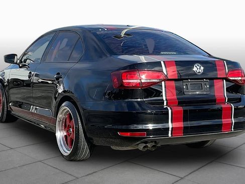 Used 2016 Volkswagen Jetta S FWD image 11