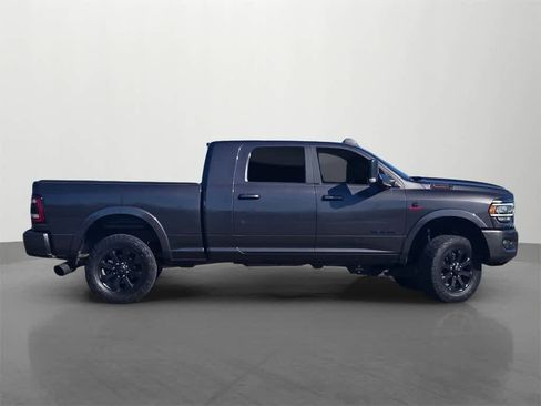 Used 2021 RAM 2500 Laramie image 7