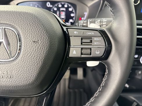 New 2026 Acura ADX AWD image 12