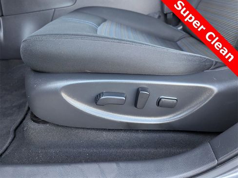 Certified 2023 Nissan Leaf SV Plus image 12