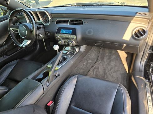 Used 2011 Chevrolet Camaro SS w/ RS Package image 14