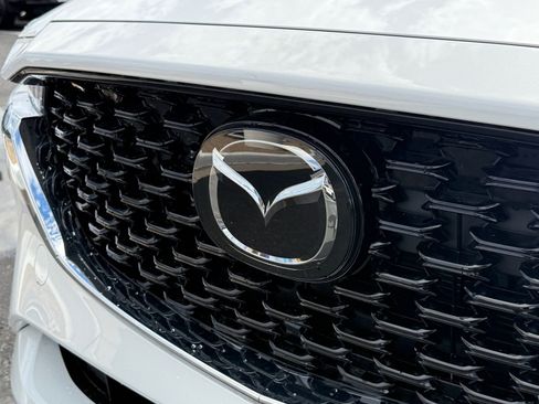 New 2025 MAZDA CX-5 AWD 2.5 S w/ Preferred Package image 12