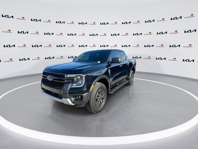 Used 2024 Ford Ranger XLT