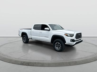Used 2023 Toyota Tacoma TRD Off-Road