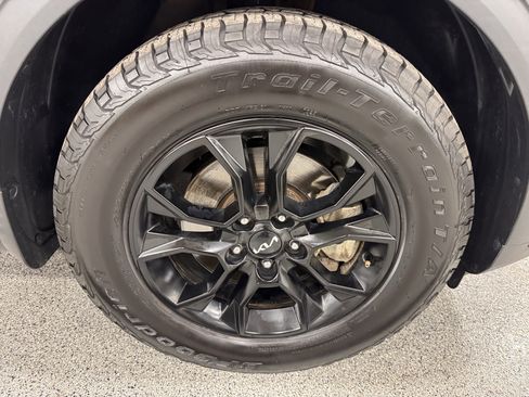 Certified 2023 Kia Sportage X-Pro Prestige image 33