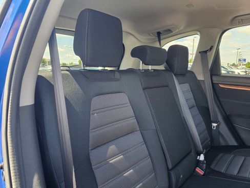 Used 2021 Honda CR-V EX image 14