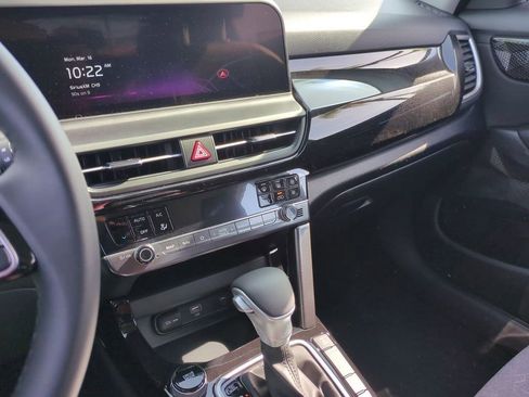 New 2026 Kia Seltos S image 23