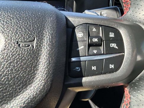 Used 2024 Ford Ranger Raptor image 22