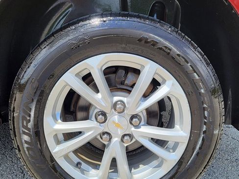 Used 2016 Chevrolet Equinox LT AWD/4WD image 29