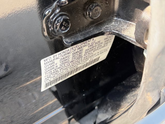 Certified 2024 Acura MDX FWD image 21