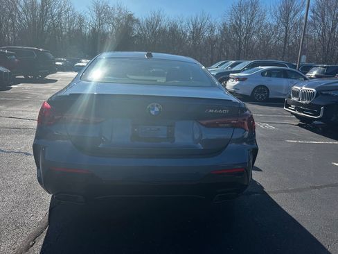 New 2026 BMW M440i Coupe w/ Premium Package image 6