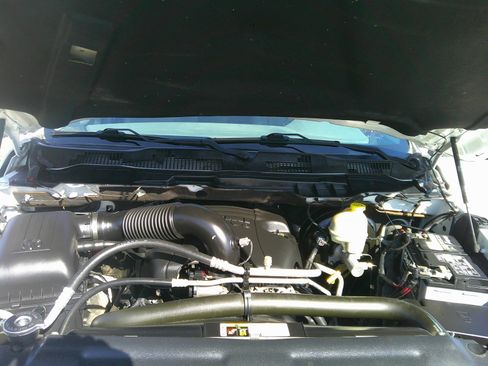 Used 2016 RAM 1500 Big Horn AWD/4WD image 16