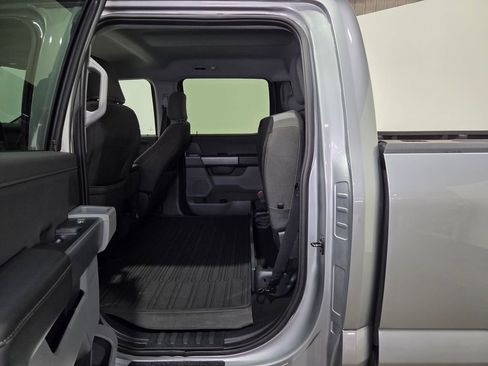 Certified 2024 Ford F150 XLT w/ Tow/Haul Package image 16