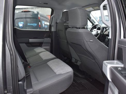 New 2026 Ford F250 XLT w/ XLT Premium Package image 11