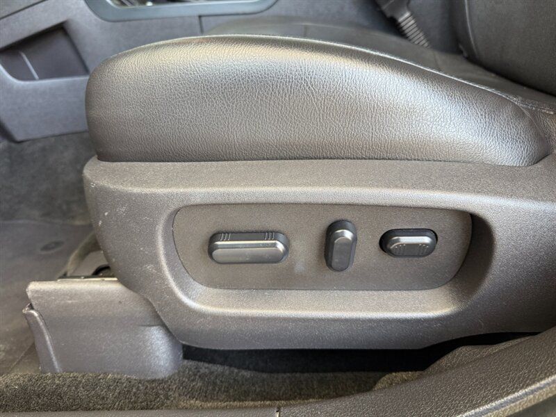 Used 2016 Ford Flex Limited FWD image 18