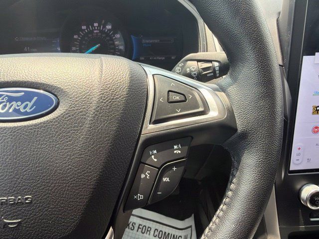 Used 2024 Ford Edge SEL w/ Convenience Package AWD/4WD image 38