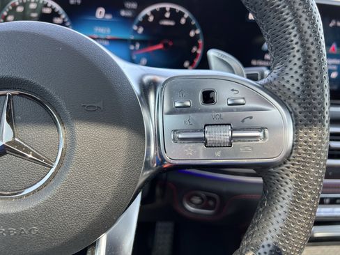 Used 2023 Mercedes-Benz GLE 53 AMG 4MATIC Coupe image 20