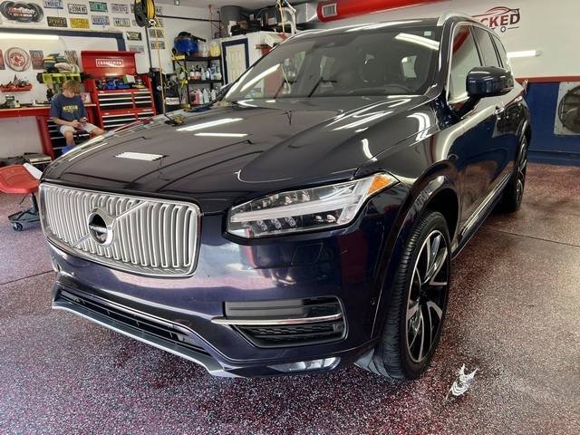 Used 2019 Volvo XC90 T6 Inscription w/ Advanced Package AWD/4WD image 1