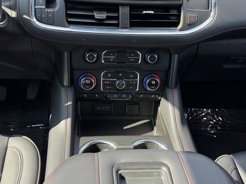 Used 2022 Chevrolet Tahoe RST w/ Sport Performance Package image 22