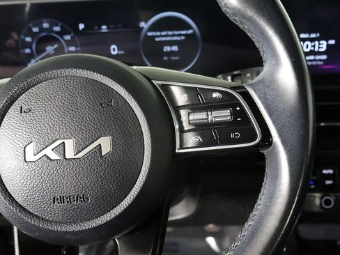 Used 2024 Kia Seltos S AWD/4WD image 39